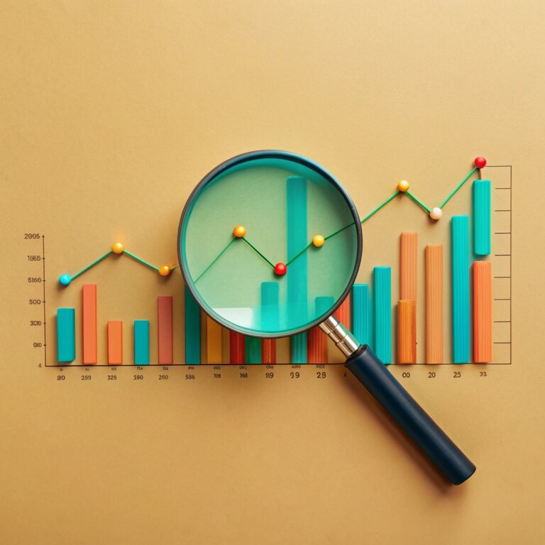 анализ конкурентов